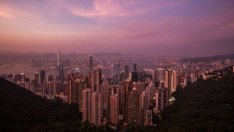 UBS очаква цените на жилищата в Хонконг да се понижат с около 5% през 2022 г.