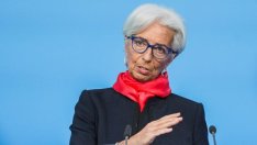 Лагард: Нашата отдаденост за ценова стабилност е непоклатима