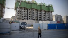 Evergrande мести централата си в друга сграда в Шънджън, за да пести пари