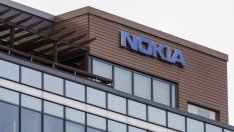 Nokia очаква преобръщането на бизнеса ѝ да продължи и през 2022 г.