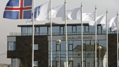Исландското икономическо чудо