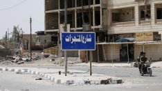 Как ИДИЛ промени тактиката си към постоянен терор