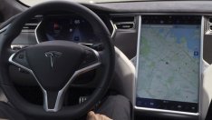 Tesla ускорява силно производството на електрическите си коли