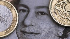 Паундът се възстановява след най-големия двуседмичен срив от 2009 г.