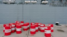 Русия анализира ползи от сливането на "Газпром Нефт", "Роснефт" и "Лукойл"