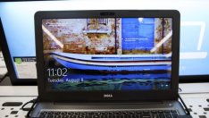 Dell отчете рекордни приходи в PC бизнеса