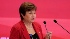 Спасените нации най-сетне ще получат свой човек начело на МВФ