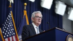 Пауъл: Забавяне в лихвените повишения е възможно още през декември