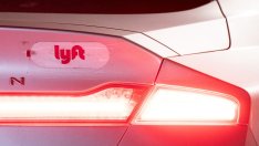 Отчетът на Lyft беше белязан от голям гаф