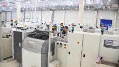 България се пребори със седем страни в Източна Европа за германски завод