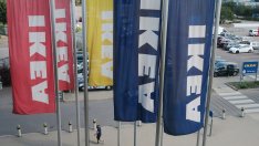 IKEA планира нови магазини за 2 млрд. евро в САЩ