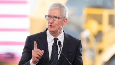 Наследството на Тим Кук: очилата на Apple за смесена реалност