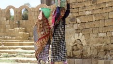 Графика на деня: Не петролът, а водата е заплахата за Близкия изток