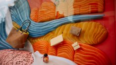 Продажбите на Herm&egrave;s растат въпреки кризата на пазара на луксозни стоки