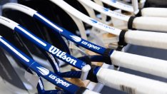 Собственикът на тенис ракетите Wilson планира IPO за 1,8 млрд. долара в САЩ