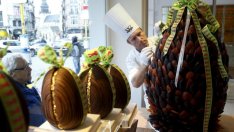 Шоколад и бира: Белгийците се страхуват, че атаките ще отпъдят туристите