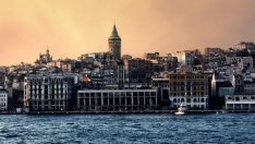 Броят на туристите в Турция с най-голям спад за последните десет години