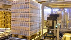 "ГудМилс" ще инвестира 5,5 млн. лева в производствения си парк в София