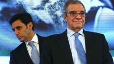 Главният изпълнителен директор на Telefonica се оттегля