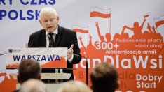 Най-влиятелният мъж в Полша изключва излизане от ЕС