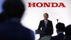 Honda спира плана за разработване на достъпен е-автомобили с General Motors