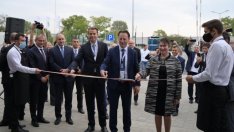 Германската Ottobock откри завод за 10 млн. евро в Благоевград 