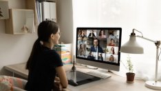 Мултиклауд - новият модел на работа на дигиталния бизнес в бъдеще