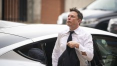 Мъск: Дефицитът на чипове и недостигът на кораби са най-голямата заплаха 