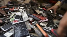 Смартфонът като токсичен коктейл