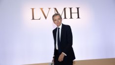 LVMH срещу Tiffany: съдбоносни седмици за най-богатия човек във Франция