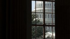 Бюджетният дефицит на САЩ надхвърля 3 трлн. долара