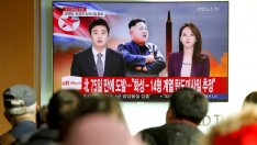 Наближава ли ескалацията на конфликта между Тръмп и Ким Чен-ун?