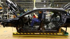 Икономическите нагласи в еврозоната се подобряват до 17-годишен връх