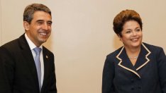 България и Бразилия съгласуваха план за активизиране на икономическите връзки