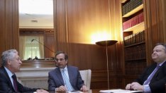 Гърция разкри своя план за предоговаряне на помощта от ЕС