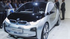 BMW и Toyota планират задълбочаване на партньорството си 