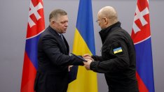 Украйна с още една крачка към разблокиране на помощта от 50 млрд. евро от ЕС