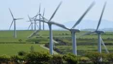 ЕИБ отпуска заем от 42 млн. евро за четири вятърни парка в Полша