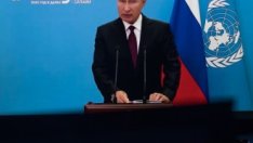 Путин: Глобалната доминация на САЩ и Русия е в миналото