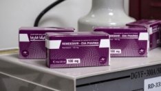 FDA одобри "Ремдесивир" като лекарство срещу коронавирус