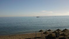 Всеки ден в Средиземно море се изхвърлят 730 тона пластмаси