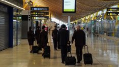 Ръстът при пътуванията увеличи жалбите за отменени и закъснели полети