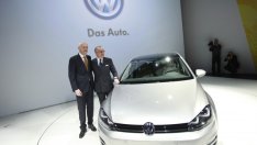 Volkswagen увеличава персонала с над 9% до 2018 г.