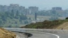 Надзорът на Северната тангента ще струва до 145 хил. лв. на месец