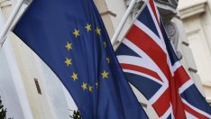 Мигрантите от ЕС ще могат да останат на Острова дори без сделка за Brexit