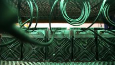 Акциите на фалиралата криптокомпания Core Scientific поскъпнаха със 73% за ден