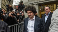 Сам Банкман-Фрийд: Американският клон на FTX е платежоспособен