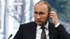 "Криза ли? Каква криза?" - Реформите в Русия буксуват