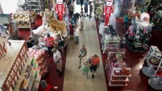 Ревизираните данни за БВП на САЩ показват слабо свиване