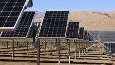 Новото бъдеще на електроенергията